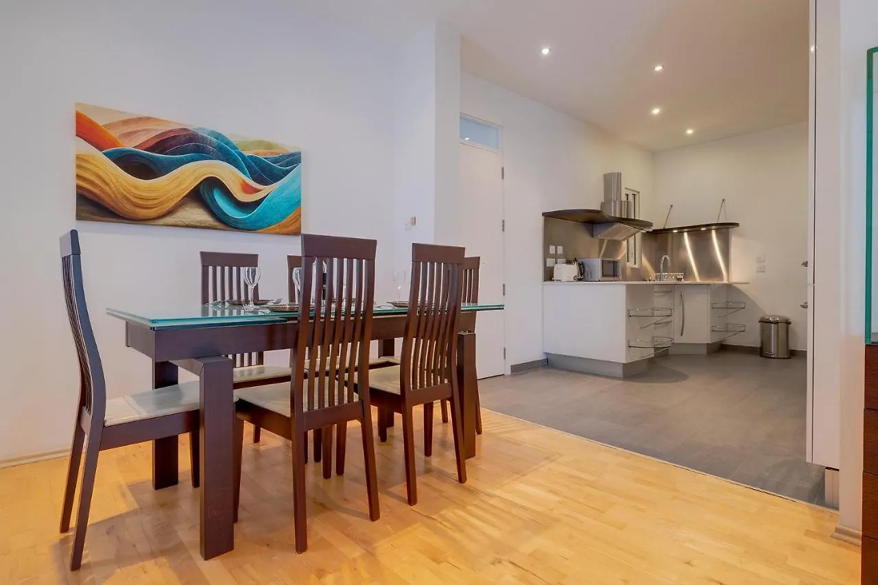 Unbeatable Location Valletta And Harbour Views Apartment Sliema